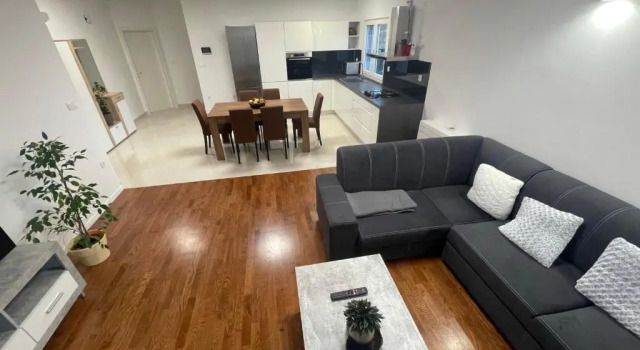 Apartman Mihaljević