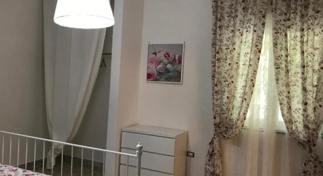 Номер Economy Residenza Luna