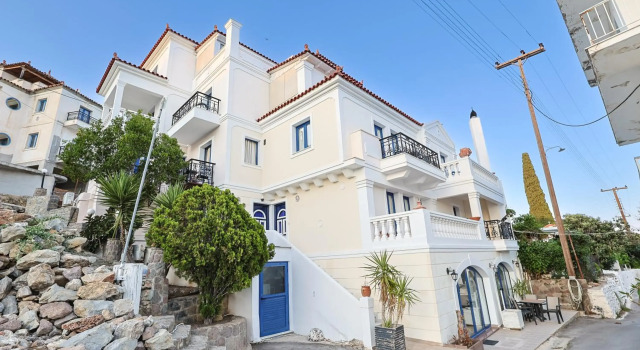 Kalimera Hotel