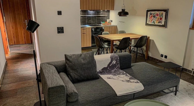 Апартаменты Luxury Ari Resort Apartments