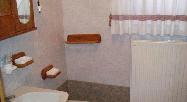 Номер Deluxe Locanda Da Pierina