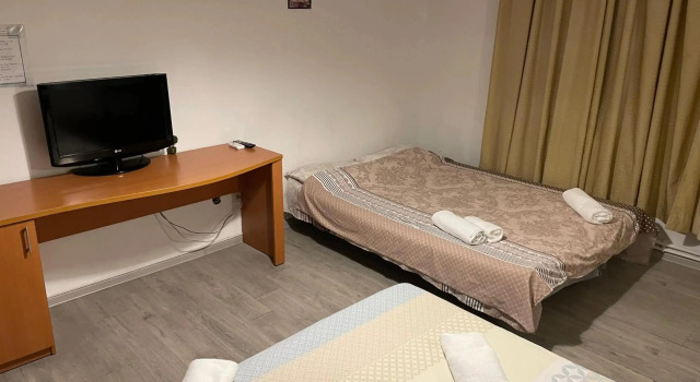 Studio Piata Amzei NR.1 (17 A)