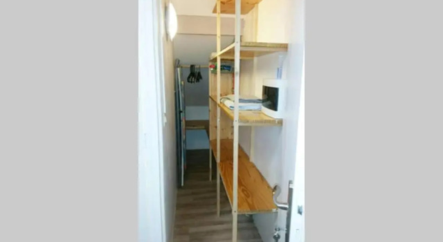 Апартаменты Studio Cosy Douillet et Fonctionnel