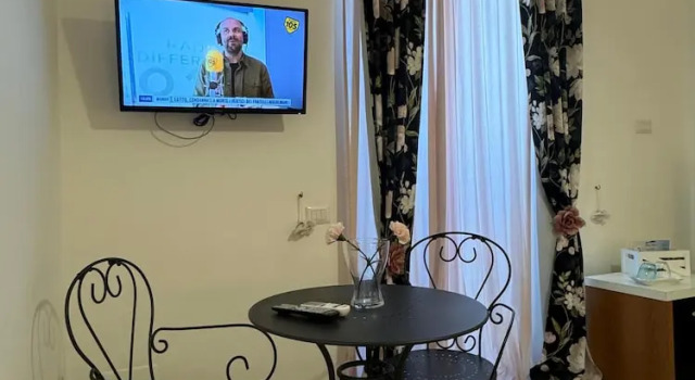 Семейный номер Standard Pharus Miseni Suites and rooms