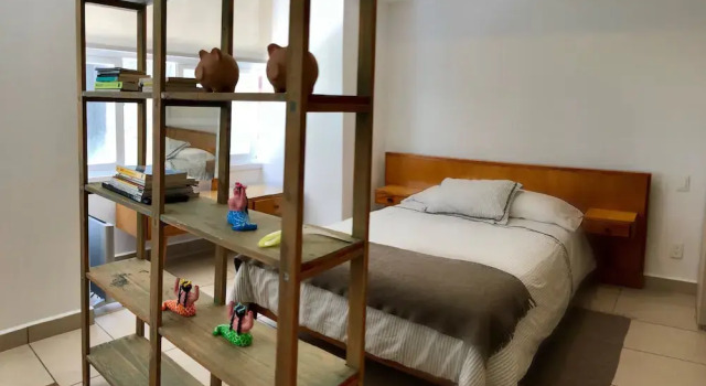 Апартаменты Comfort Apartment Downtown 304
