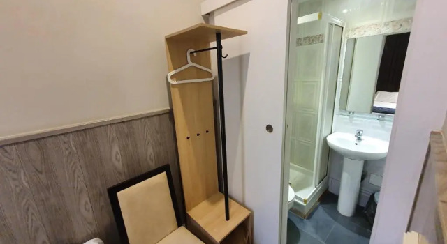 Номер Standard Plaza Dort Rooms IV
