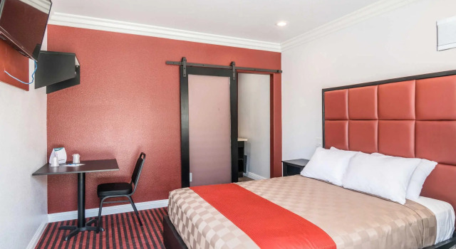 El Dorado Inn, Buchen Sie Hotel Lynwood 