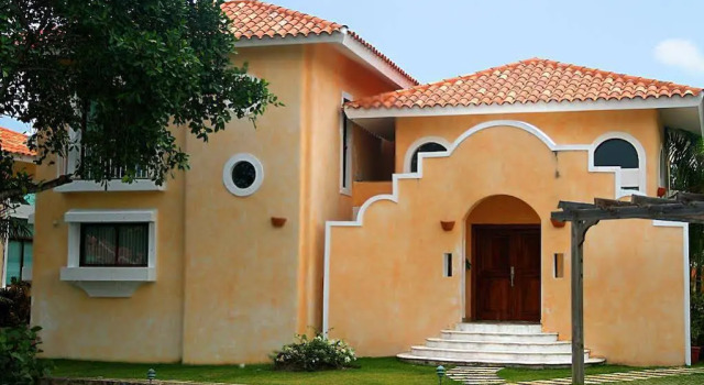 Villa Cocotal Palma Real, Prenota Villa Bávaro Punta Cana