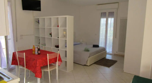 Appartamento l'Ulivo, Rezervovat Apartmán Gradara 