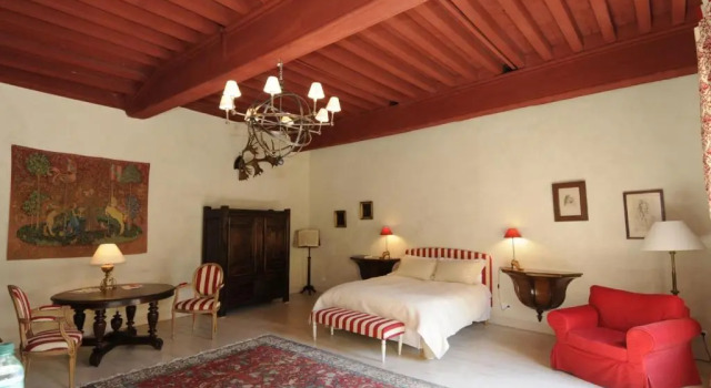 Suite Maison De La Pra