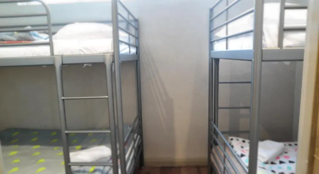 Люкс Parkville Place Serviced Apartments