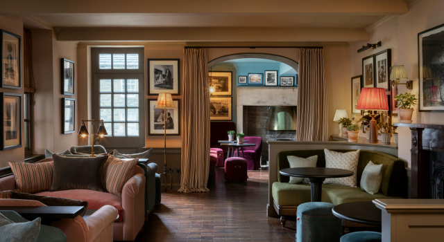 Cavendish Hotel