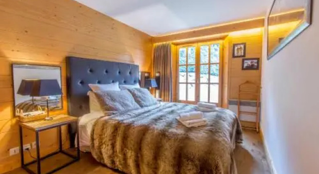 Chalet Vigor, Забронировать Шале Виллы Овернь-Рона-Альпы, Вилла