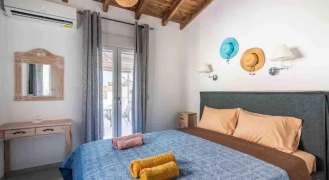 Tertsa Casa Di Mare, Book Hotel Ierapetra East Crete