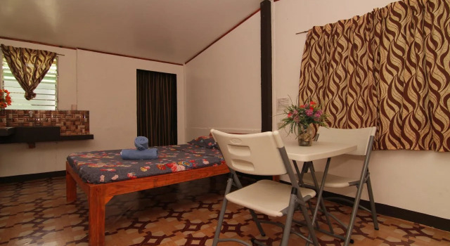 Mahogany Upland Resort, Reservar Resort Dauin Negros Oriental