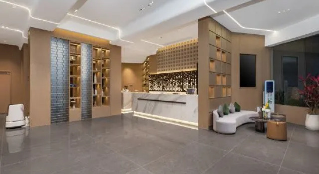 Shukasa International Hotel (Yiwu International Trade City), Забронировать Отель Бизнес-отели Иу, рядом с Yiwu Ocean World, 4* 5*