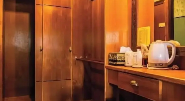 Коттедж Superior Baan Baitan Resort