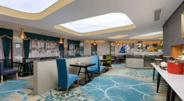 Anqing Mingjia Hotel