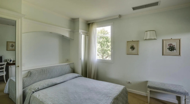 Номер Standard Villa Abbondanzi Resort