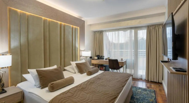 Номер Standard A Hoteli - Hotel Izvor