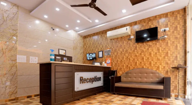 Hotel Anand Harkipauri by Perfect Stayz, Rezervovat Hotel Haridvár Uttarakhand