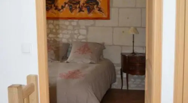 House GIte De Beaulieu
