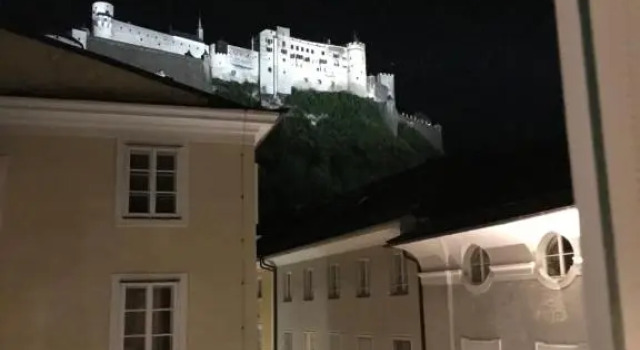 Guesthouse Mozart - Apartment House