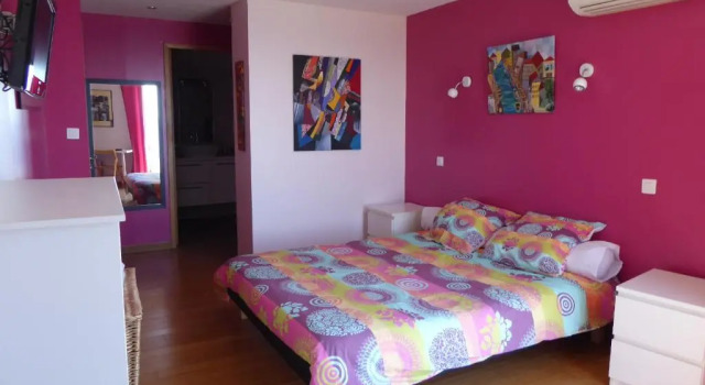 BarbicajAlta, Varaa Hotelli Ajaccio 