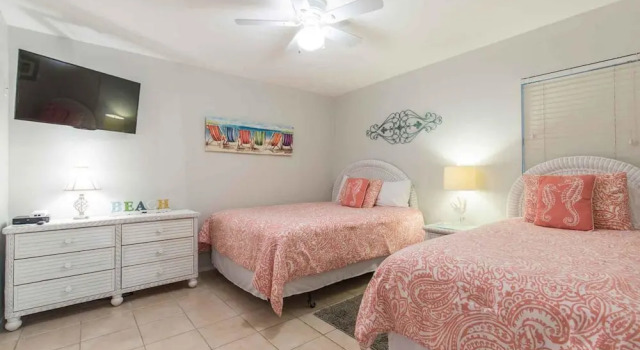 Suntide II Condominium 505, Buchen Sie Hotel Hotels in Padre Island mit Pool, Schwimmbad