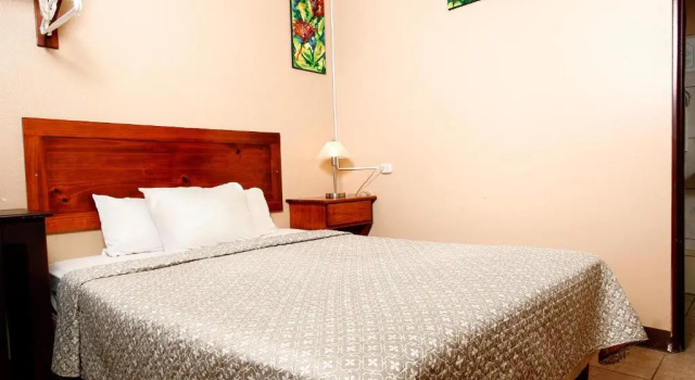 Двухместный номер Standard Hotel Las Colinas
