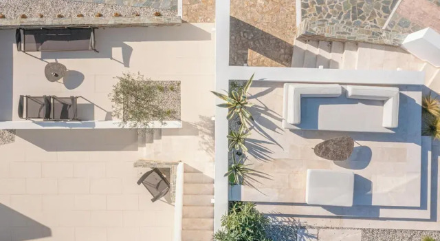 Elia Cove Luxury Villas & Residences, Prenota Villa Cottage a Corinthia Regional Unit, Cottage