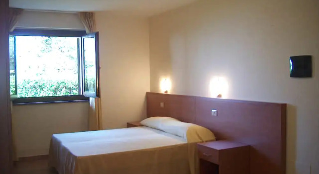 Borgo San Fortunato, Book Hotel Tordibetto Umbria