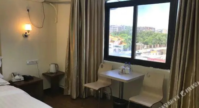 Business Suite V Time Hotel