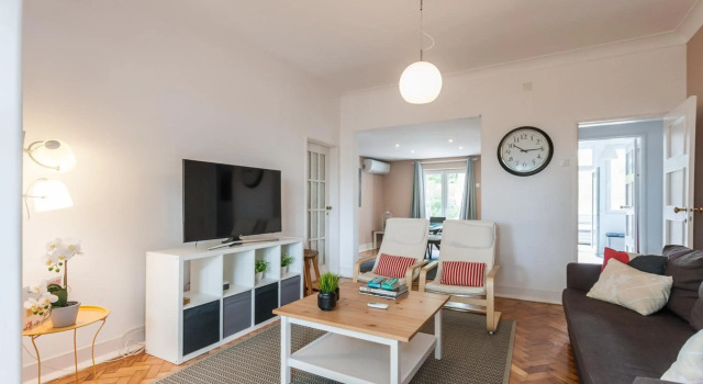 FLH Cascais Apartment with Terrace