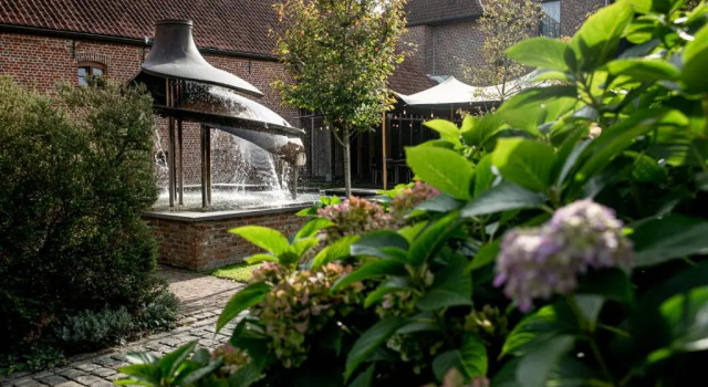 Hostellerie de Biek