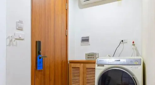 22Housing Luxury Hotel & Residence 39 Linh Lang