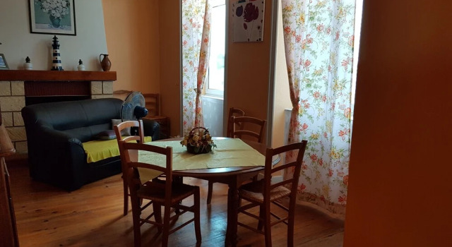 Relais de Saintonge