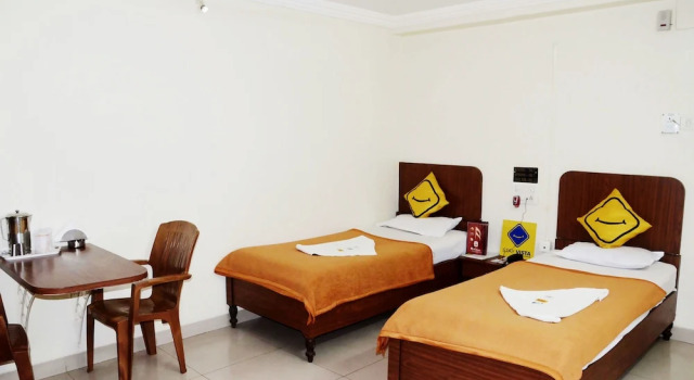 Hotel Panchavati