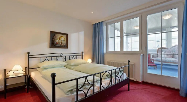 Apparthotel Tom Sojer, Rezervasyon Otel Ellmau Wilder Kaiser