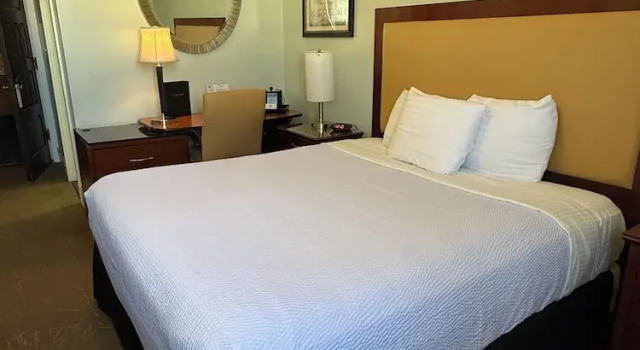 Номер Comfort The Gadsden Hotel