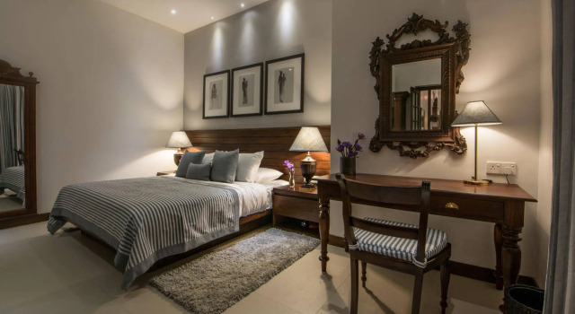 Taru Villas - Lighthouse Street