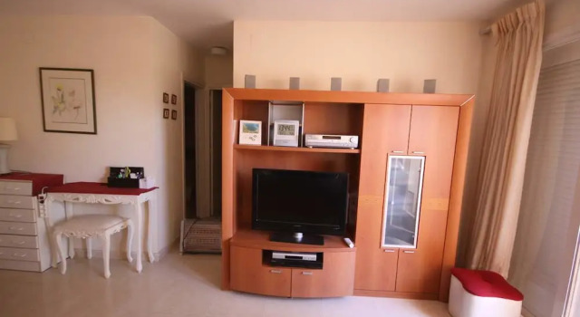 Inmovecos Alisios 228, Prenota Hotel Hotel a Murcia con parcheggio, Parcheggio
