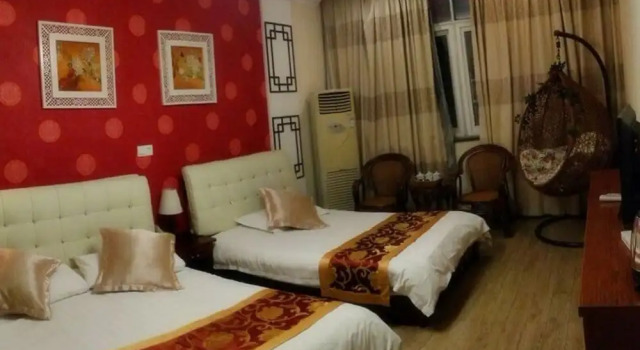 Yue Yue Theme Hostel, Rezervați Hostel Wuzhen Jiaxing