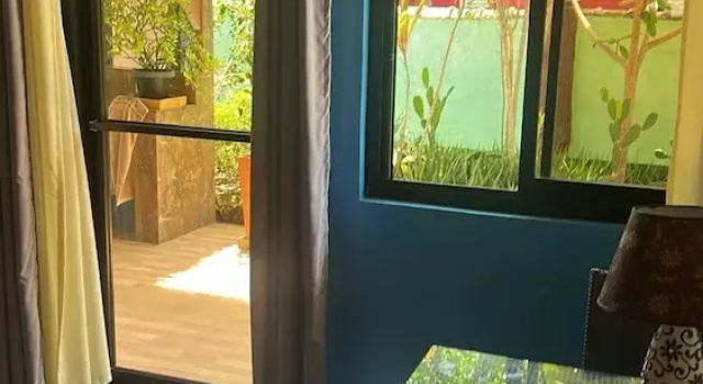 Двухместный номер Standard Cabilao Sunset Dive & Beach Resort
