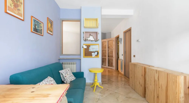 Politeama Lovely Apartment With Balcony