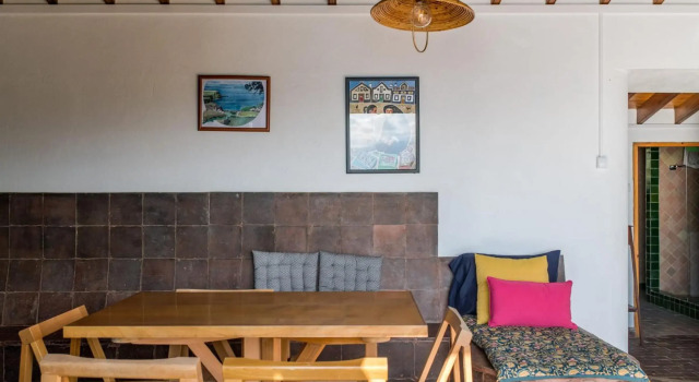 Welcome Buddy - Casa do Cascalho Private Garden & Sunset Retreat, Rezerwuj Hotel Fenais da Ajuda Azory