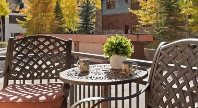 Номер Standard Downtown Aspen Vacation Rentals