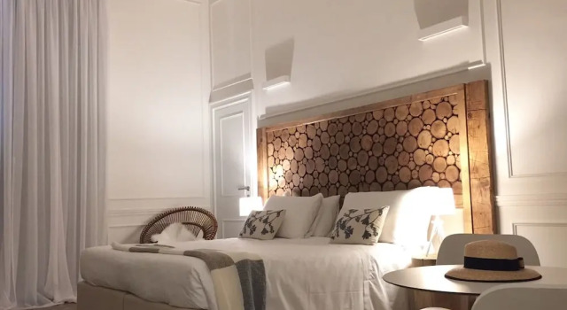 Eco Urban B&B