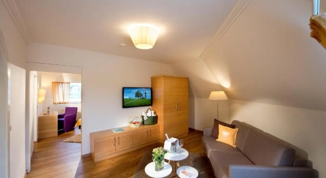 Полулюкс Comfort Hotel Bergland Top Quality - Все включено