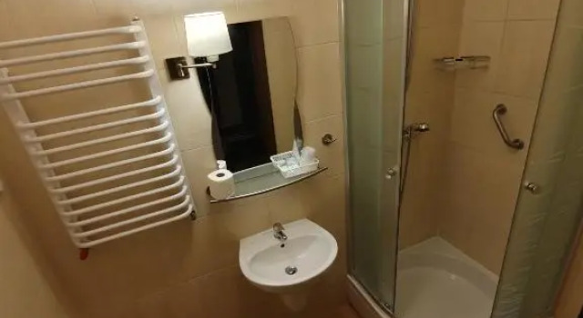 Двухместный номер Standard Hotel Pod Dębami